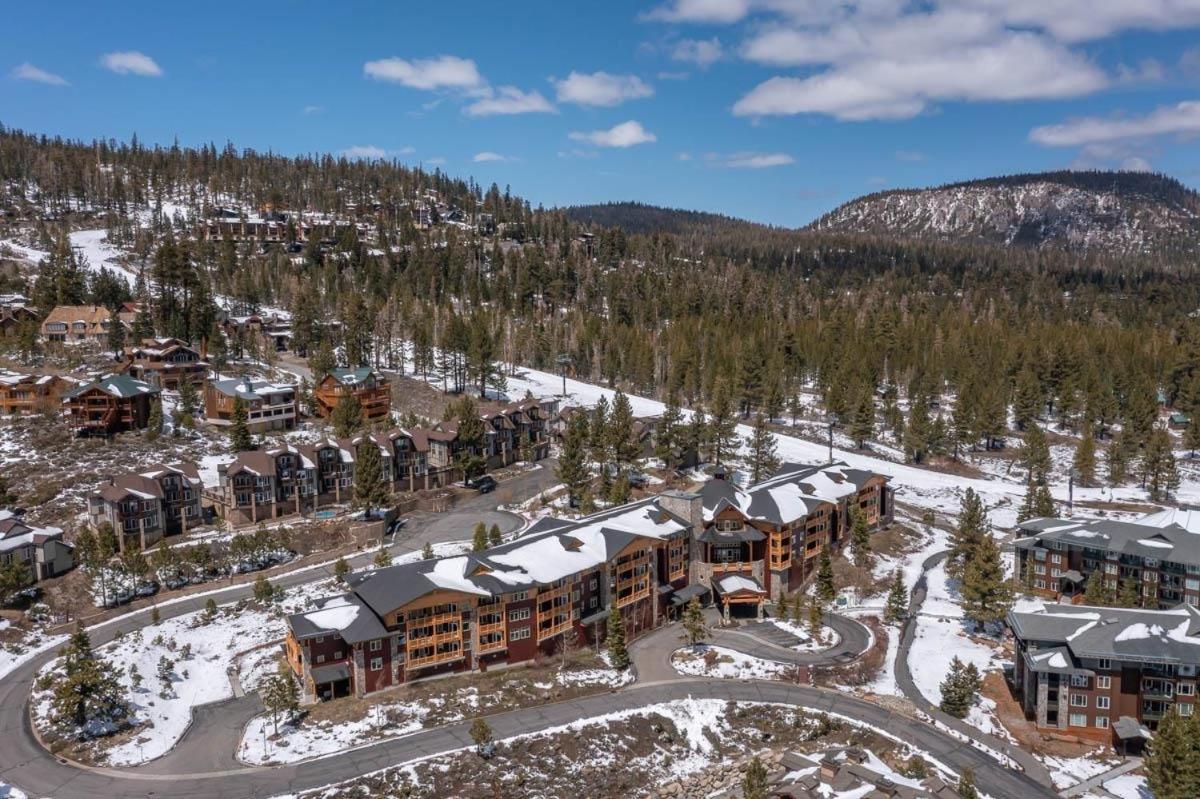 Sunstone Lodge By 101 Great Escapes Mammoth Lakes Exterior photo