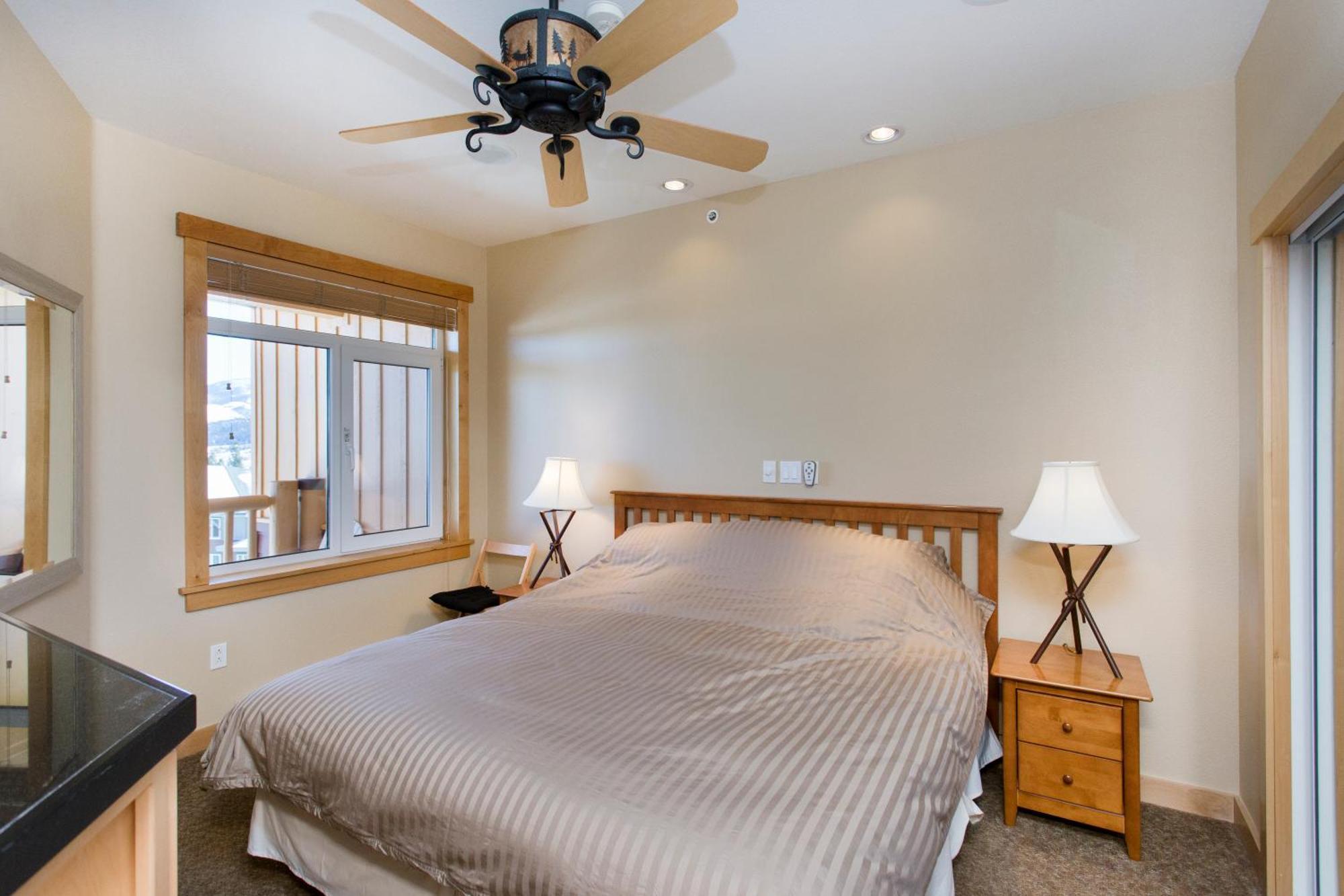Sunstone Lodge By 101 Great Escapes Mammoth Lakes Room photo