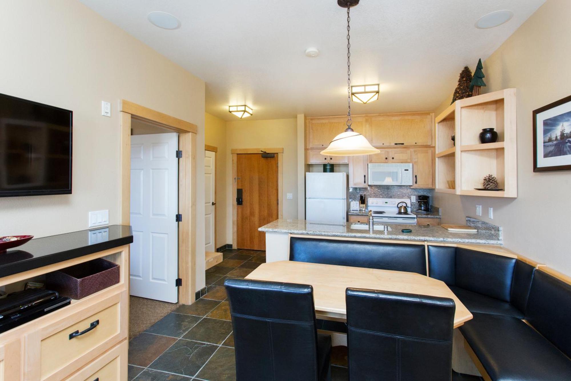 Sunstone Lodge By 101 Great Escapes Mammoth Lakes Room photo