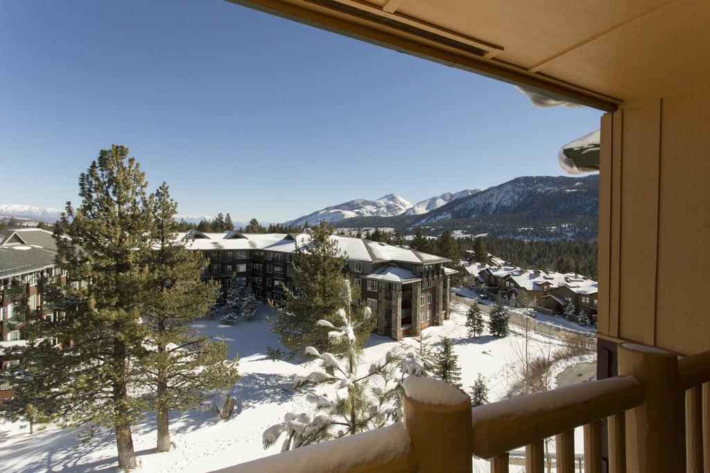 Sunstone Lodge By 101 Great Escapes Mammoth Lakes Exterior photo