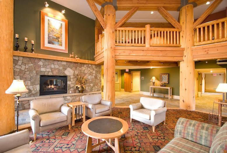 Sunstone Lodge By 101 Great Escapes Mammoth Lakes Exterior photo