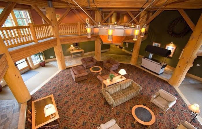 Sunstone Lodge By 101 Great Escapes Mammoth Lakes Exterior photo