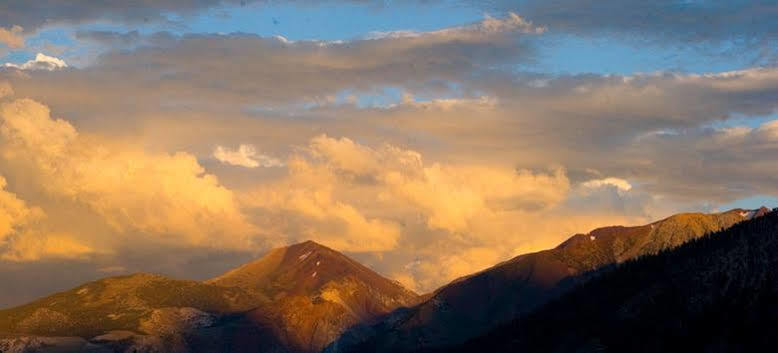Sunstone Lodge By 101 Great Escapes Mammoth Lakes Exterior photo