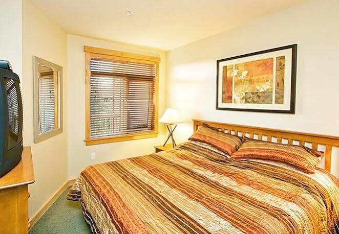 Sunstone Lodge By 101 Great Escapes Mammoth Lakes Exterior photo