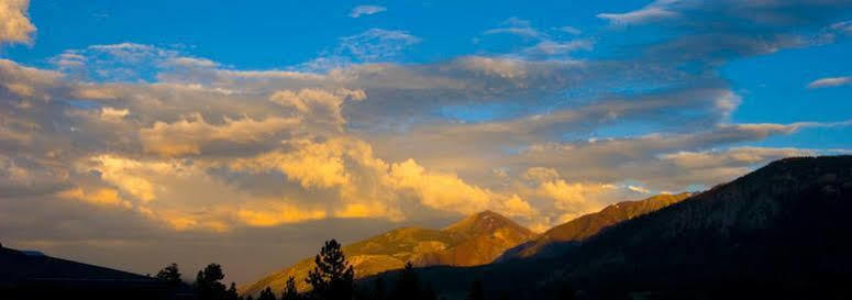 Sunstone Lodge By 101 Great Escapes Mammoth Lakes Exterior photo